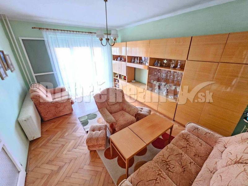 Topoľčany Einfamilienhaus Kaufen reality Topoľčany