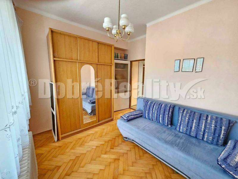 Topoľčany Einfamilienhaus Kaufen reality Topoľčany