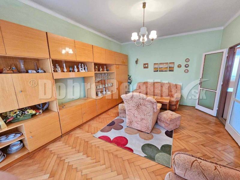 Topoľčany Einfamilienhaus Kaufen reality Topoľčany