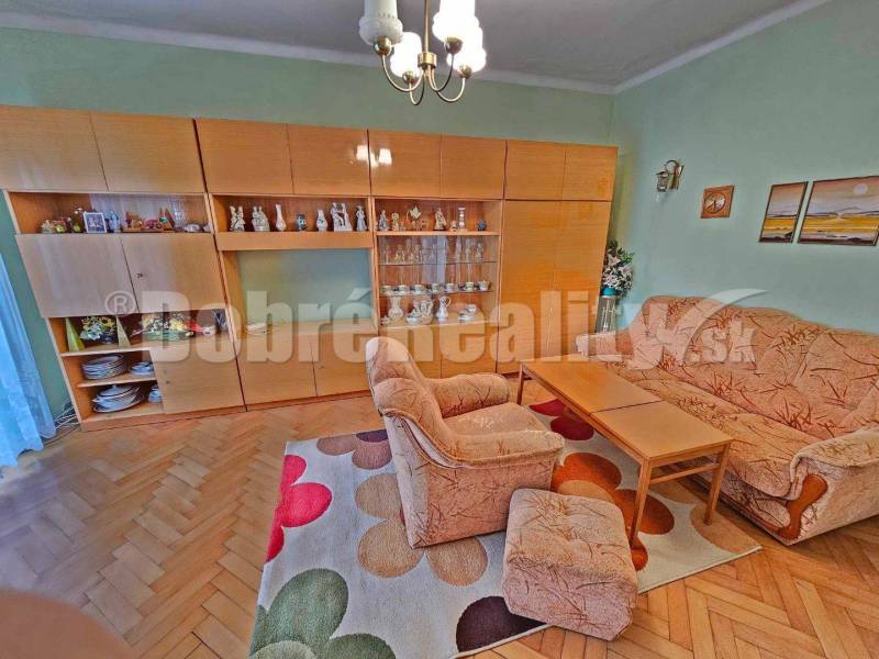 Topoľčany Einfamilienhaus Kaufen reality Topoľčany