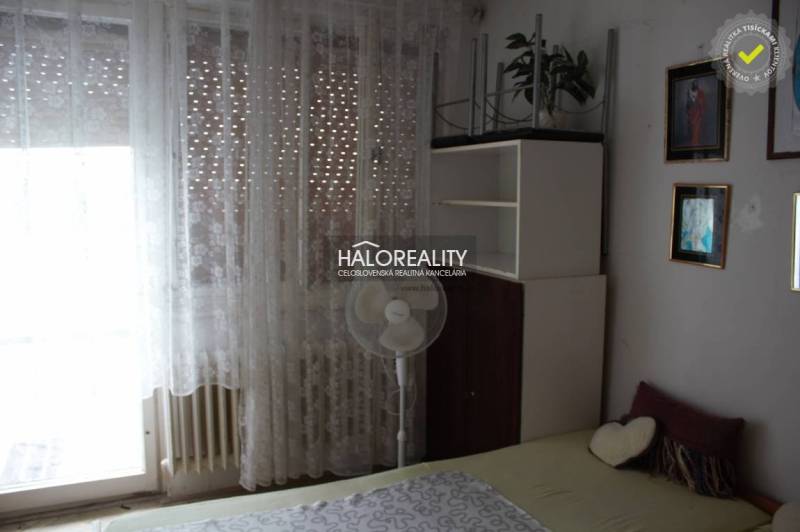 Hlohovec 2-Zimmer-Wohnung Kaufen reality Hlohovec