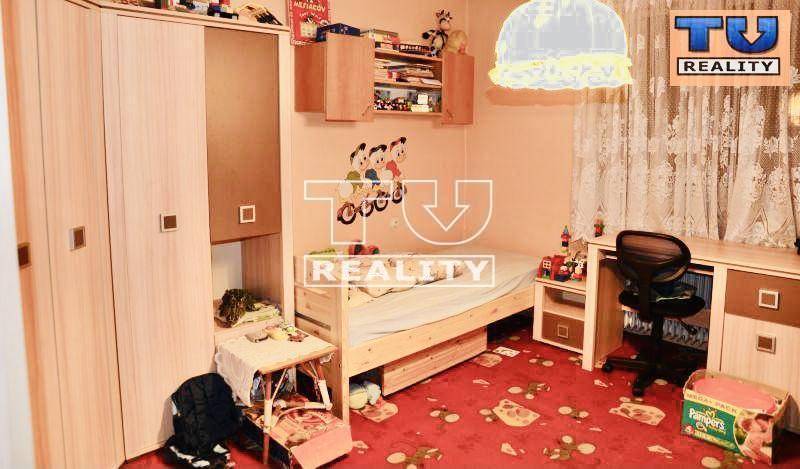 Prievidza 3-Zimmer-Wohnung Kaufen reality Prievidza