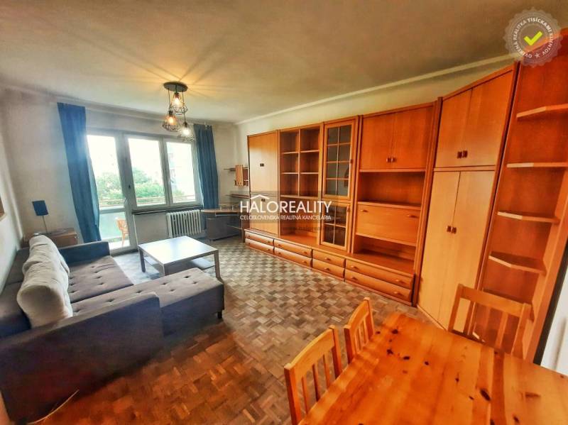 BA - Ružinov 2-Zimmer-Wohnung Kaufen reality Bratislava - Ružinov