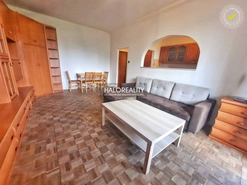 BA - Ružinov 2-Zimmer-Wohnung Kaufen reality Bratislava - Ružinov