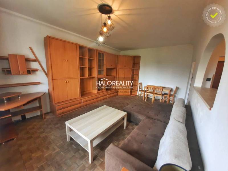 BA - Ružinov 2-Zimmer-Wohnung Kaufen reality Bratislava - Ružinov