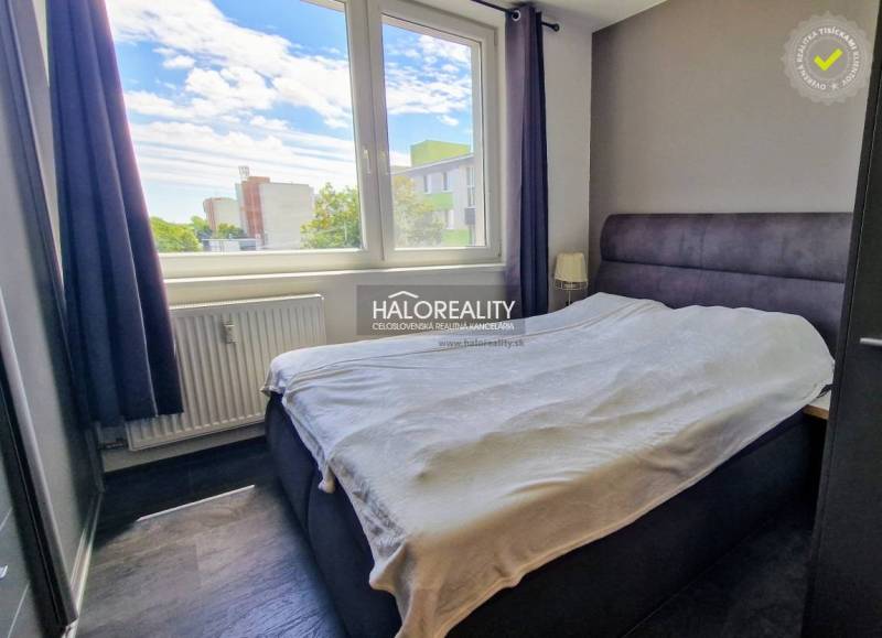 BA - Vrakuňa 2-Zimmer-Wohnung Kaufen reality Bratislava - Vrakuňa