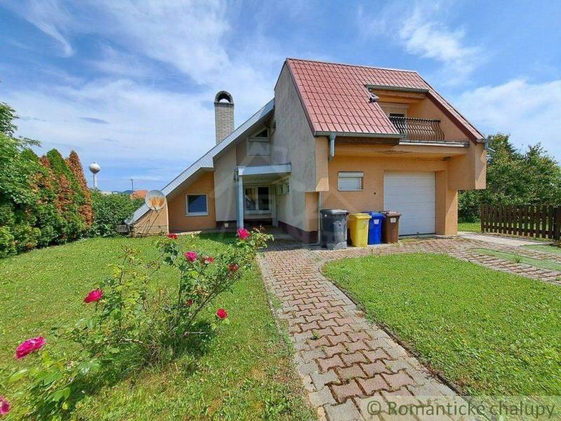 Kolíňany Einfamilienhaus Kaufen reality Nitra