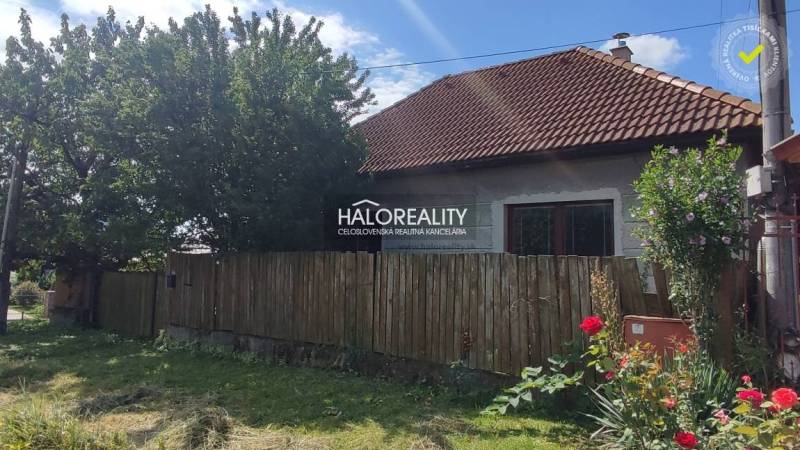 Belince Einfamilienhaus Kaufen reality Topoľčany