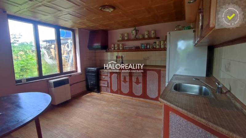 Belince Einfamilienhaus Kaufen reality Topoľčany