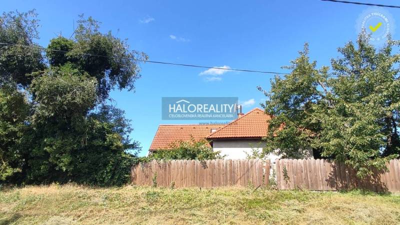 Belince Einfamilienhaus Kaufen reality Topoľčany