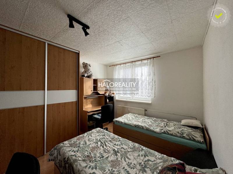 Piešťany 3-Zimmer-Wohnung Kaufen reality Piešťany