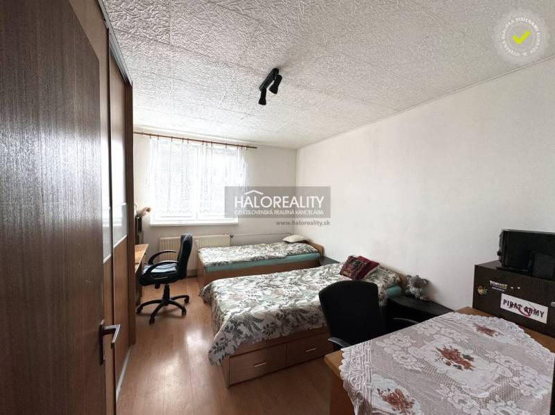 Piešťany 3-Zimmer-Wohnung Kaufen reality Piešťany