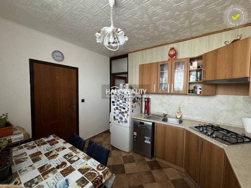 Piešťany 3-Zimmer-Wohnung Kaufen reality Piešťany