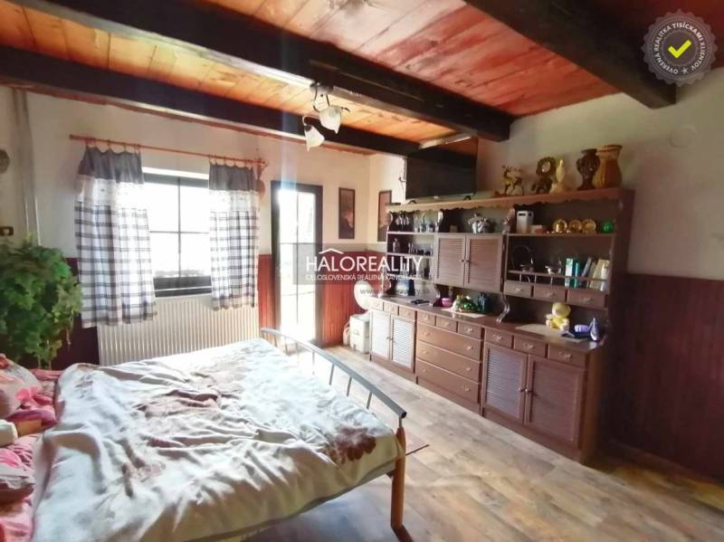 Šíd Einfamilienhaus Kaufen reality Lučenec