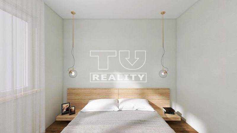 Bratislava - Petržalka 3-Zimmer-Wohnung Kaufen reality Bratislava - Petržalka