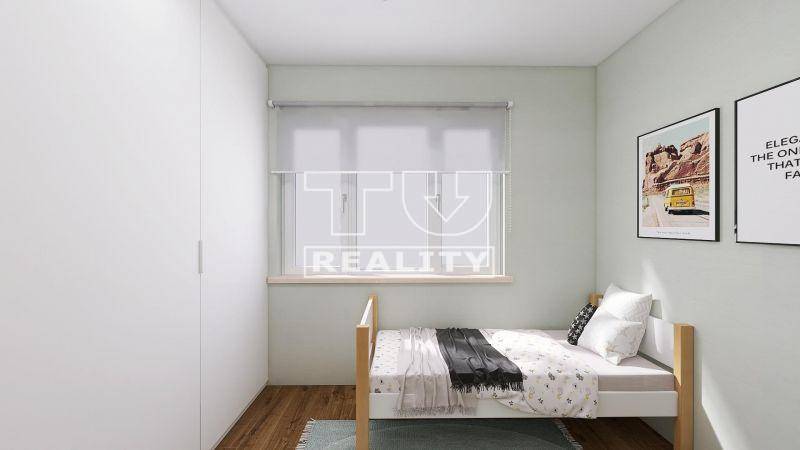 Bratislava - Petržalka 3-Zimmer-Wohnung Kaufen reality Bratislava - Petržalka