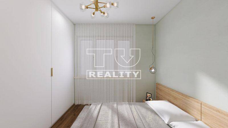 Bratislava - Petržalka 3-Zimmer-Wohnung Kaufen reality Bratislava - Petržalka