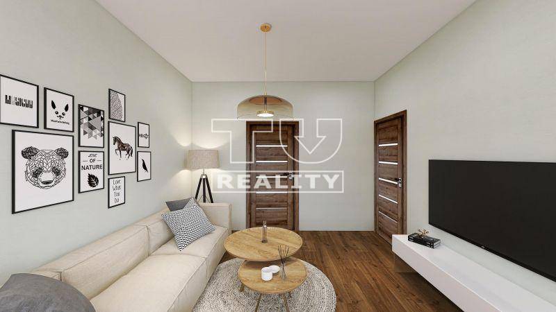 Bratislava - Petržalka 3-Zimmer-Wohnung Kaufen reality Bratislava - Petržalka