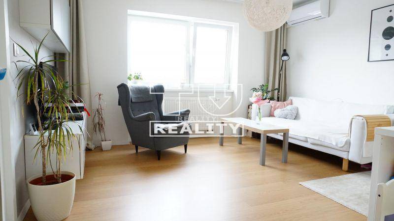 Kremnica 2-Zimmer-Wohnung Kaufen reality Žiar nad Hronom