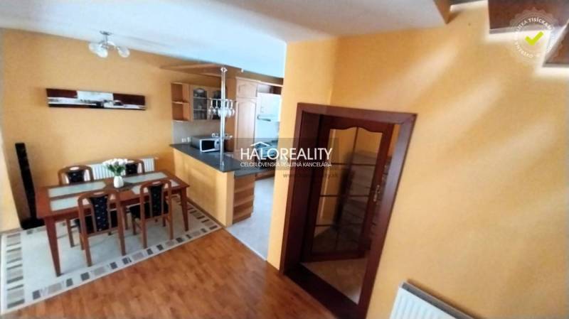 Cífer Einfamilienhaus Mieten reality Trnava