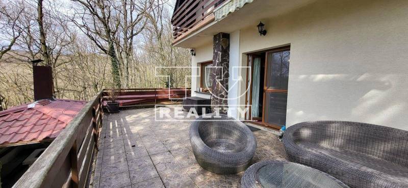 Levoča Ferienhaus Kaufen reality Levoča