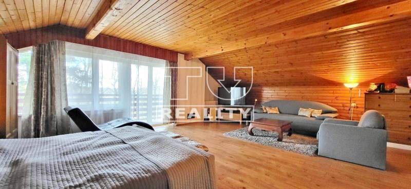 Levoča Ferienhaus Kaufen reality Levoča