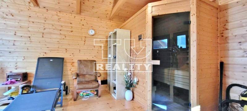 Levoča Ferienhaus Kaufen reality Levoča