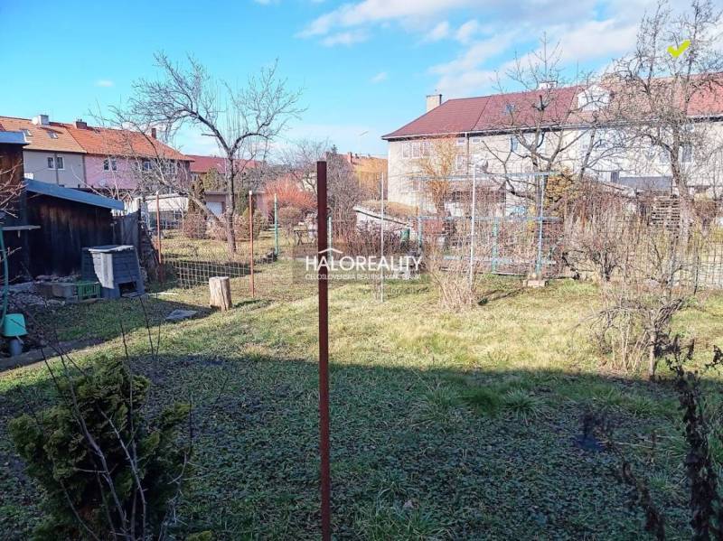 Nováky Einfamilienhaus Kaufen reality Prievidza