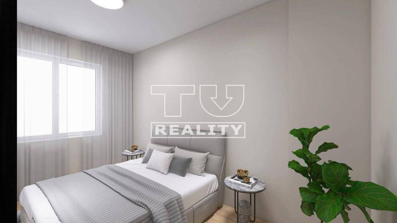 Poprad 2-Zimmer-Wohnung Kaufen reality Poprad