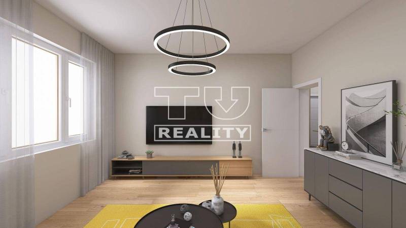 Poprad 2-Zimmer-Wohnung Kaufen reality Poprad