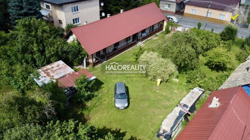 Kokava nad Rimavicou Einfamilienhaus Kaufen reality Poltár