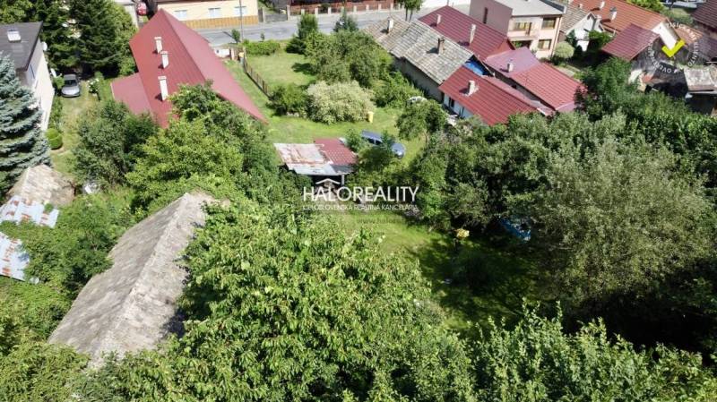 Kokava nad Rimavicou Einfamilienhaus Kaufen reality Poltár