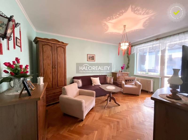 Banská Bystrica 3-Zimmer-Wohnung Kaufen reality Banská Bystrica