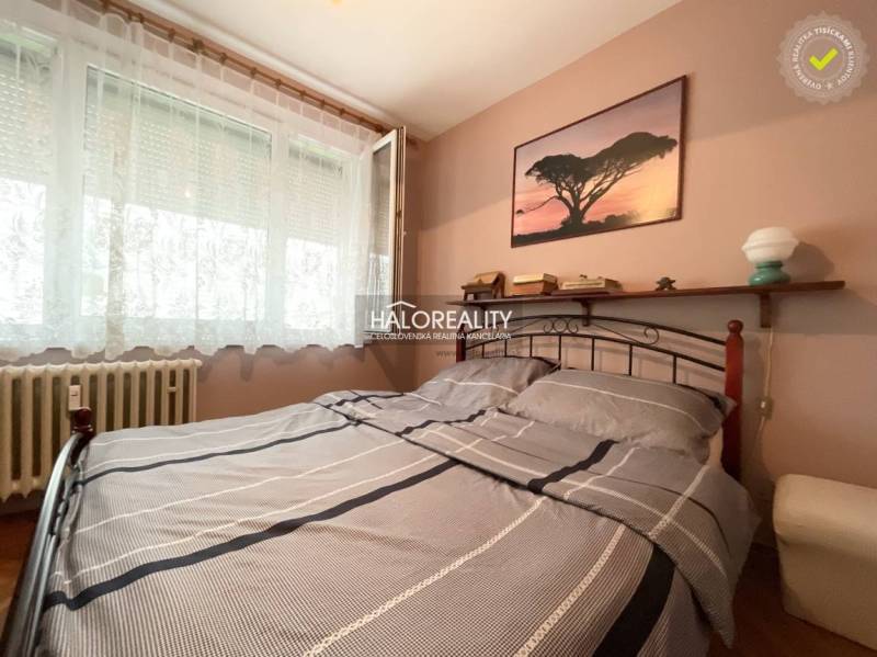 Banská Bystrica 3-Zimmer-Wohnung Kaufen reality Banská Bystrica