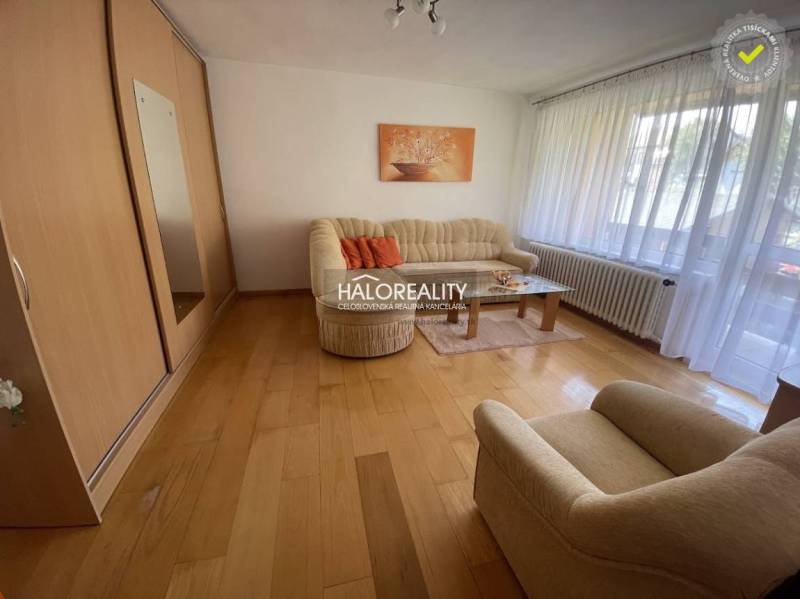 Nižná Einfamilienhaus Kaufen reality Tvrdošín