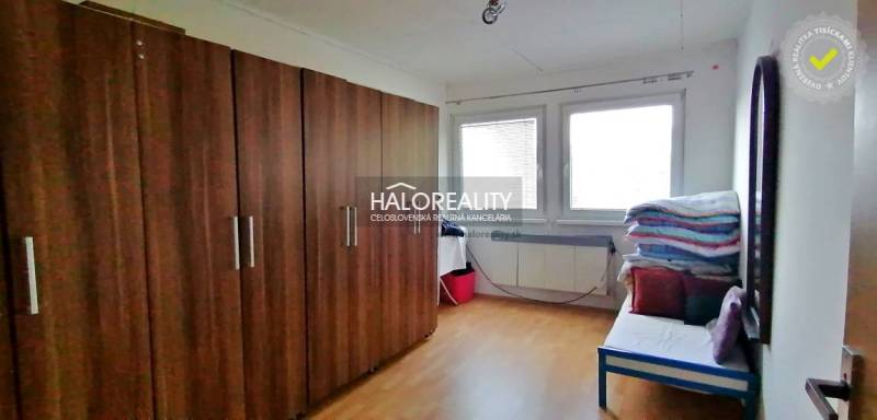 Dolný Pial 3-Zimmer-Wohnung Kaufen reality Levice