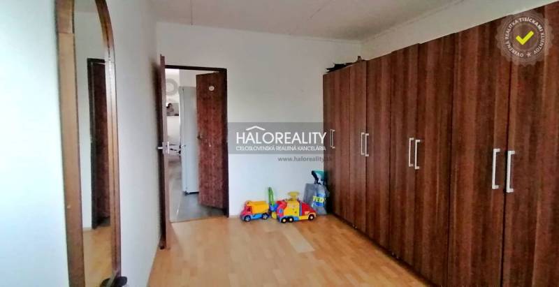 Dolný Pial 3-Zimmer-Wohnung Kaufen reality Levice