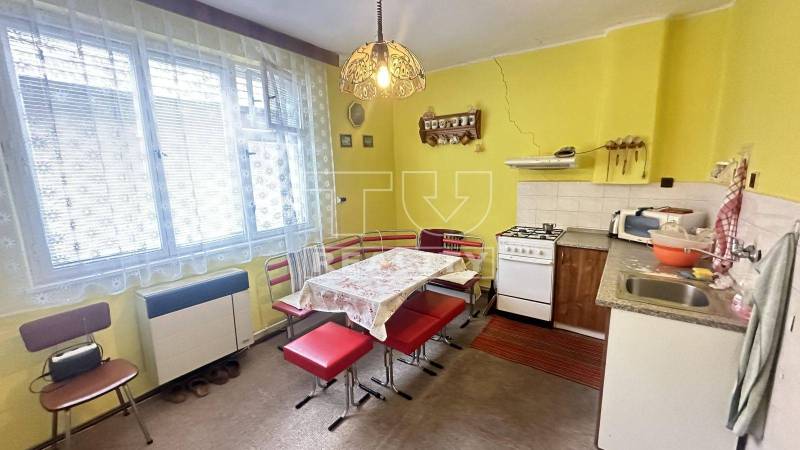 Levoča Einfamilienhaus Kaufen reality Levoča