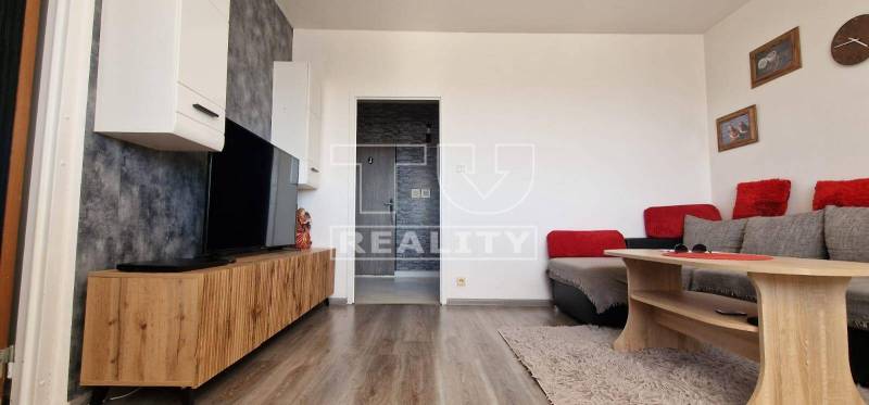 Považská Bystrica 3-Zimmer-Wohnung Kaufen reality Považská Bystrica