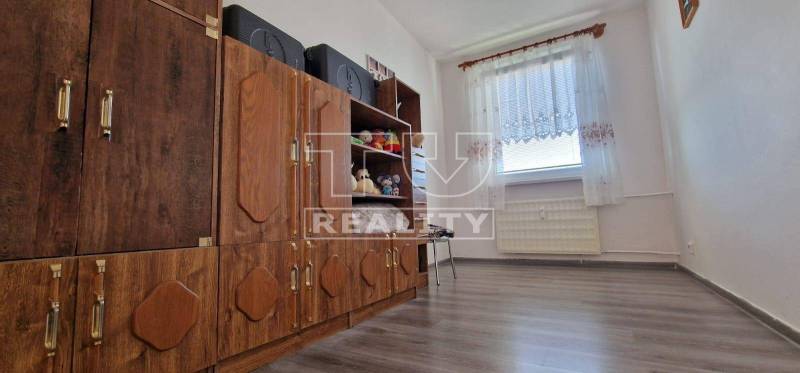 Považská Bystrica 3-Zimmer-Wohnung Kaufen reality Považská Bystrica