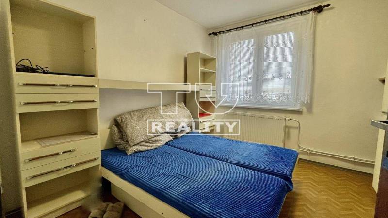 Považská Bystrica 3-Zimmer-Wohnung Kaufen reality Považská Bystrica