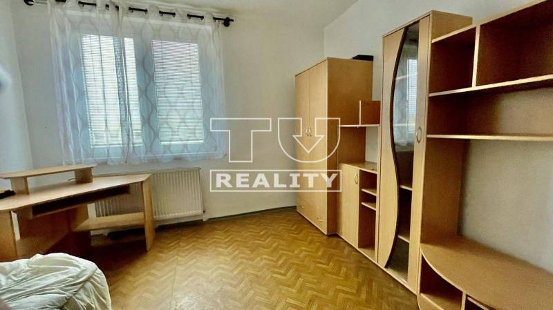 Považská Bystrica 3-Zimmer-Wohnung Kaufen reality Považská Bystrica