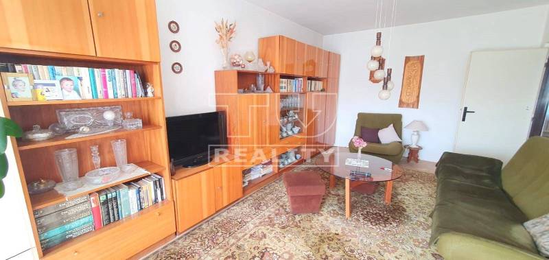 Prievidza 3-Zimmer-Wohnung Kaufen reality Prievidza