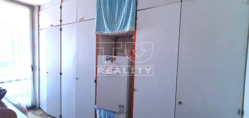 Prievidza 3-Zimmer-Wohnung Kaufen reality Prievidza