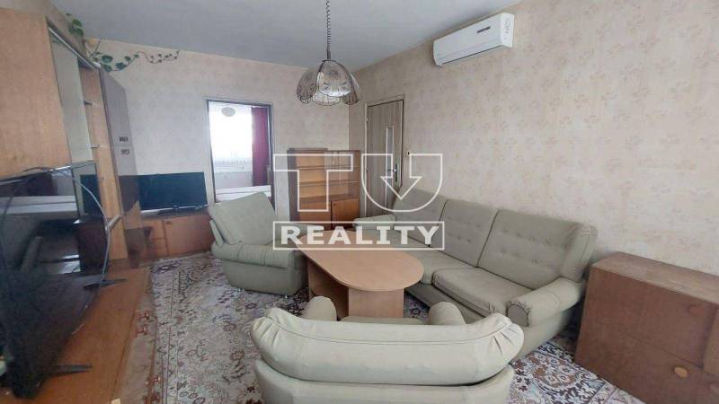 Prievidza 3-Zimmer-Wohnung Kaufen reality Prievidza