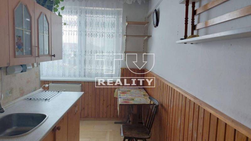 Prievidza 3-Zimmer-Wohnung Kaufen reality Prievidza