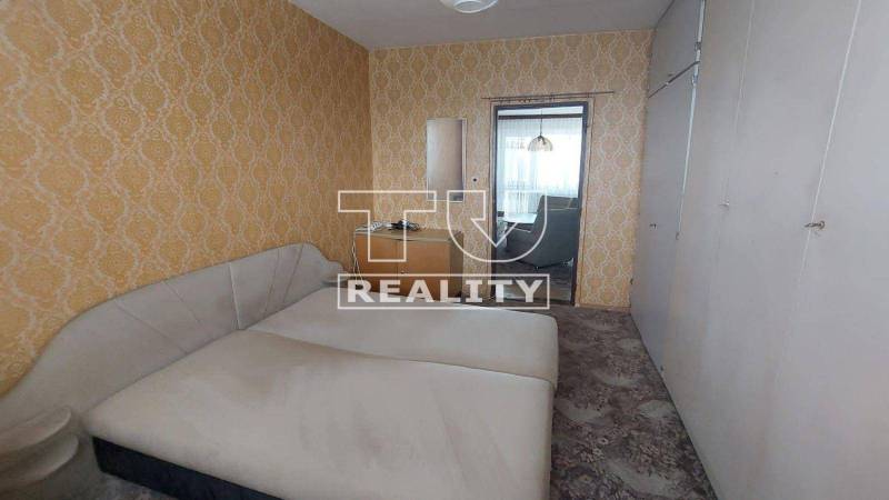 Prievidza 3-Zimmer-Wohnung Kaufen reality Prievidza