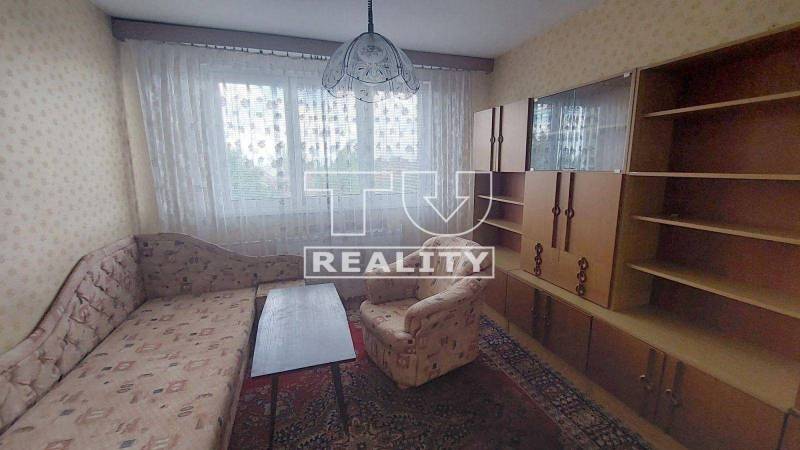 Prievidza 3-Zimmer-Wohnung Kaufen reality Prievidza