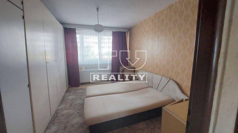 Prievidza 3-Zimmer-Wohnung Kaufen reality Prievidza