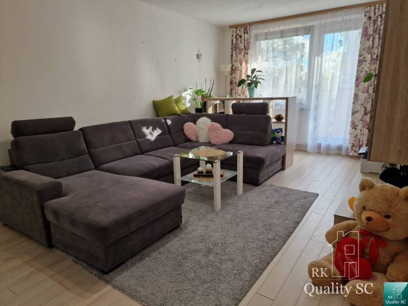 Senec 3-Zimmer-Wohnung Kaufen reality Senec